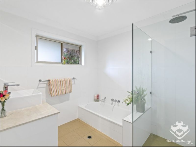 rental property Brisbane