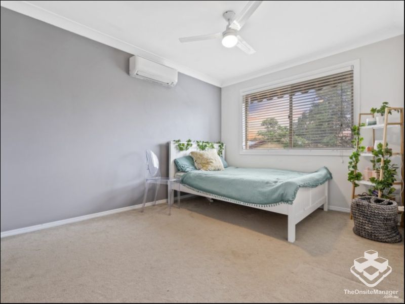 rental property Brisbane