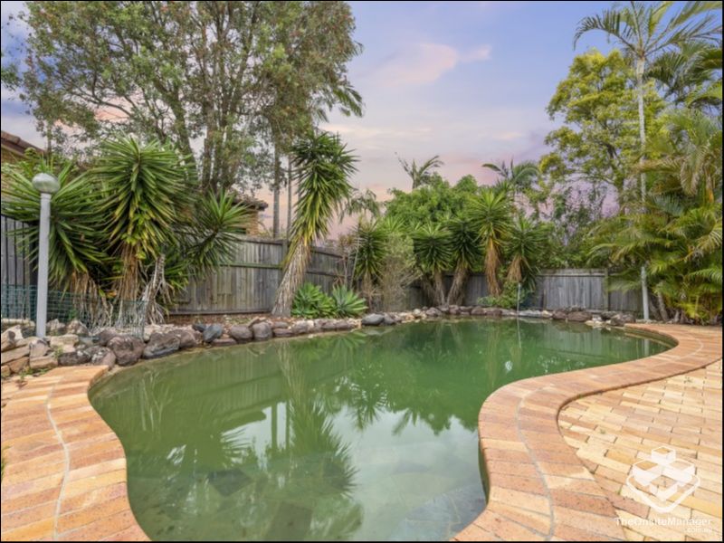 rental property Brisbane