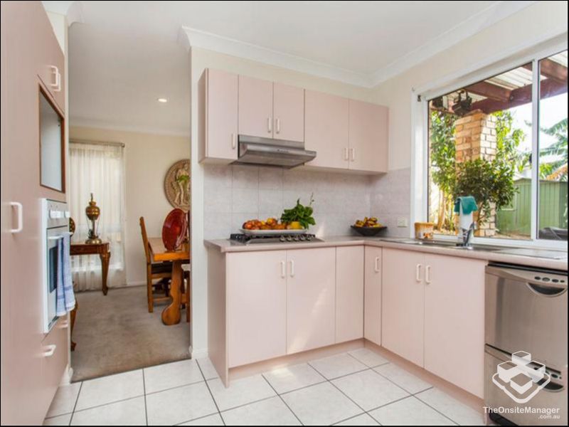 rental property Brisbane