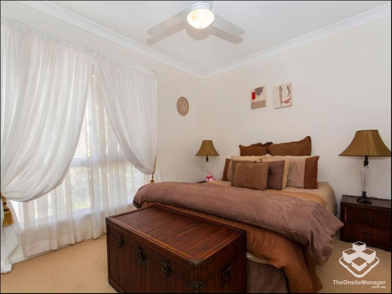 rental property Brisbane