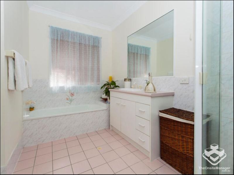 rental property Brisbane