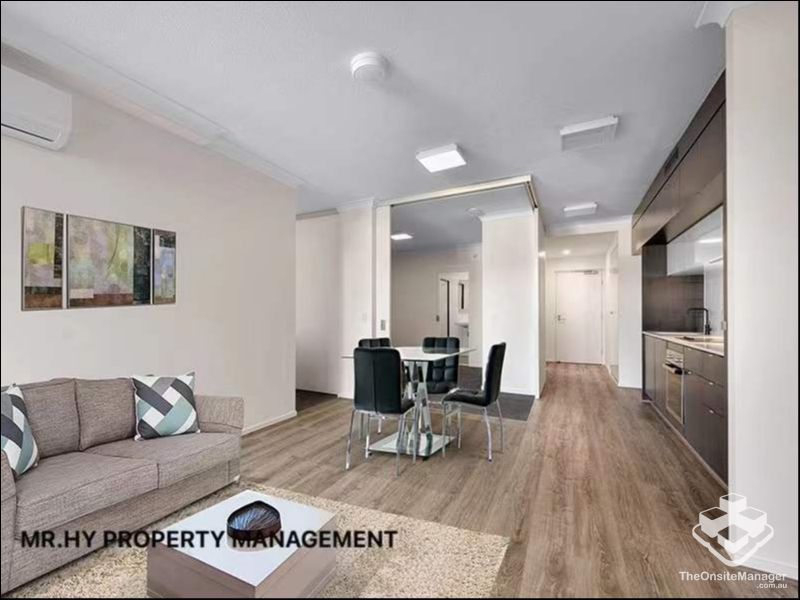 rental property Brisbane