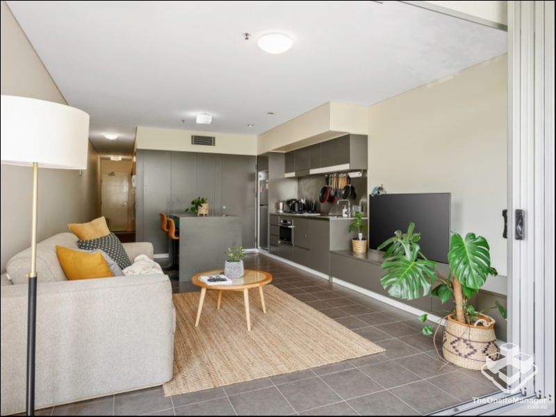 rental property Brisbane