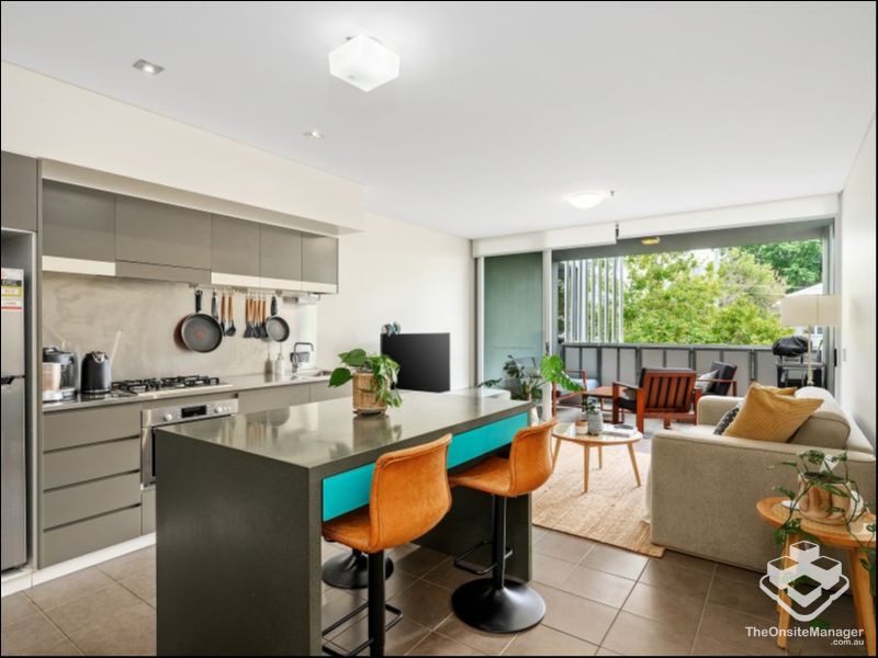 rental property Brisbane