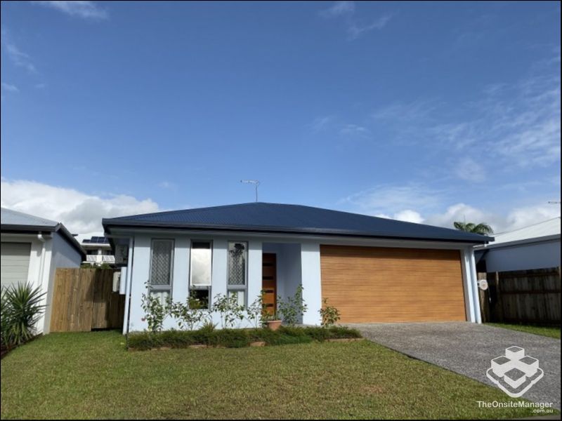 real estate Cairns