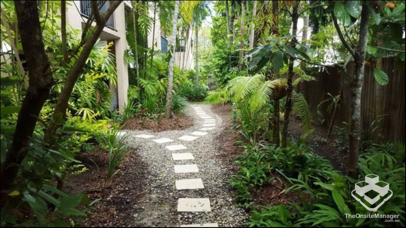 management rights Cairns