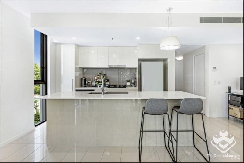 Apartment Real Estate in Gold Coast, QLD 128m2 Two Bedrom