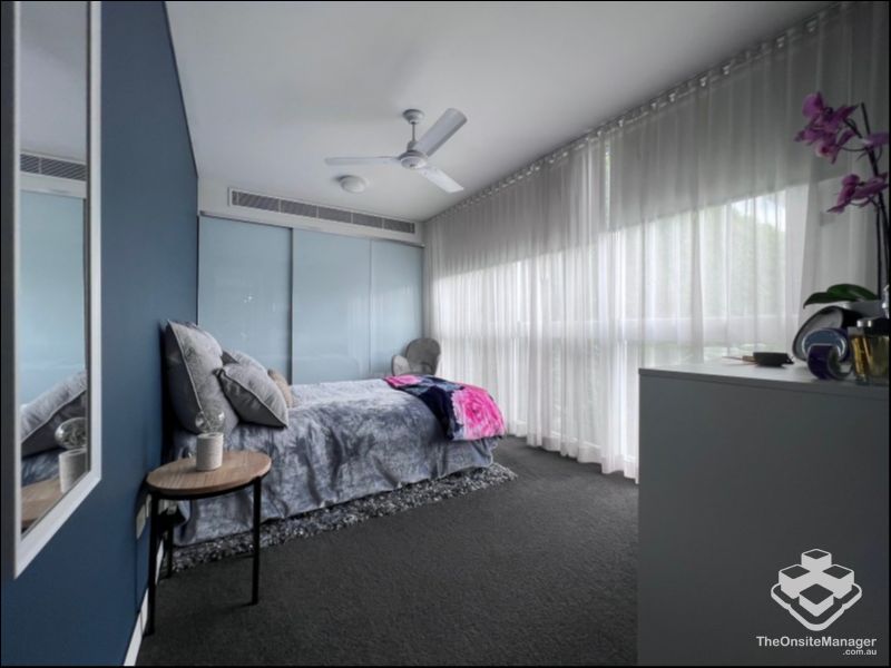 rental property Brisbane