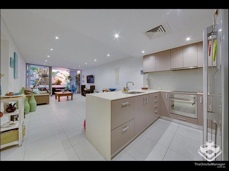 Apartment Real Estate in Rockhampton, QLD Executive Furnished Cbd