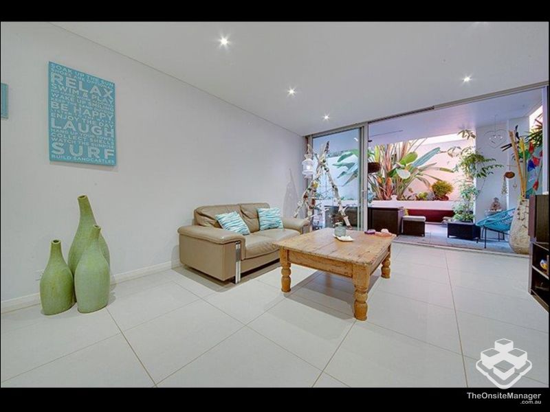 Apartment Real Estate in Rockhampton, QLD Executive Furnished Cbd