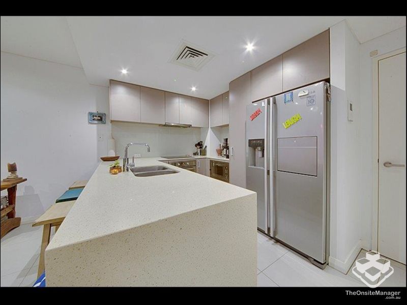 Apartment Real Estate in Rockhampton, QLD Executive Furnished Cbd