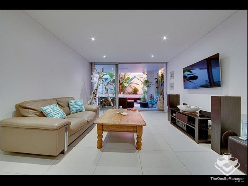 Apartment Real Estate in Rockhampton, QLD Executive Furnished Cbd