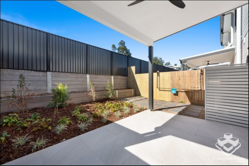 rental property Brisbane