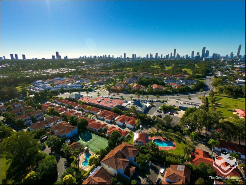 rental property Gold Coast