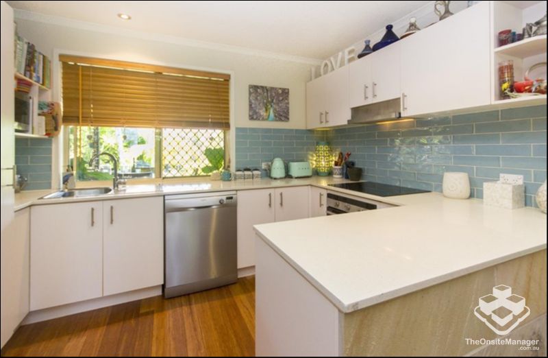 rental property Gold Coast