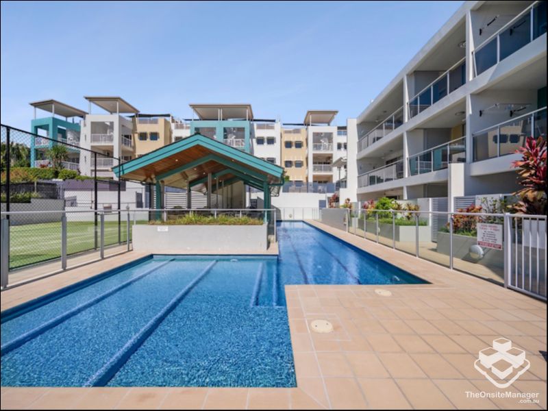 management rights Sunshine Coast