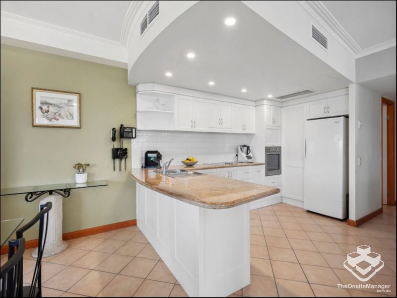 management rights Sunshine Coast