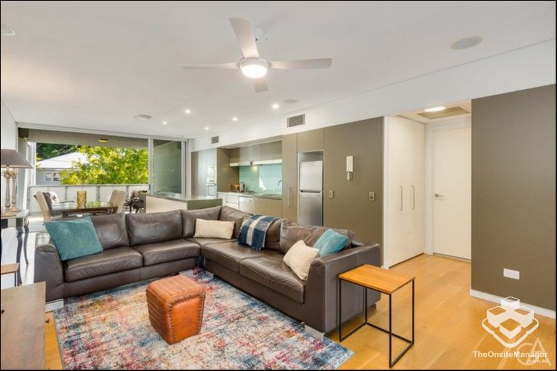 rental property Brisbane