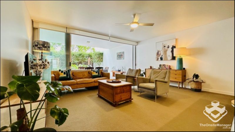 rental property Brisbane