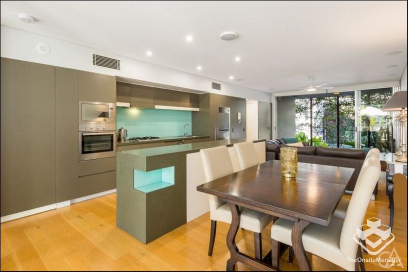 rental property Brisbane