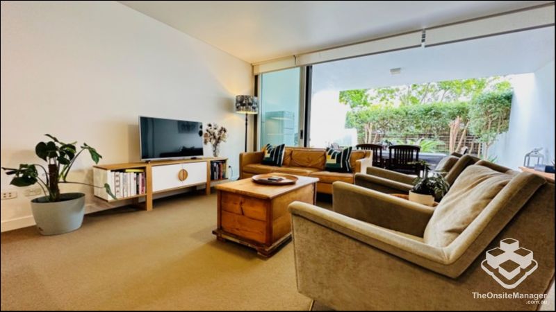 rental property Brisbane