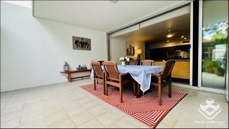 rental property Brisbane
