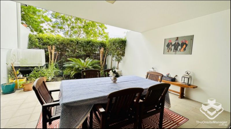 rental property Brisbane