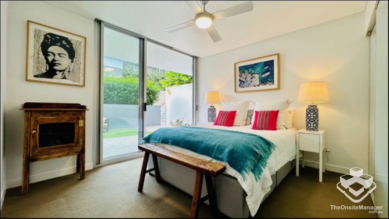 rental property Brisbane