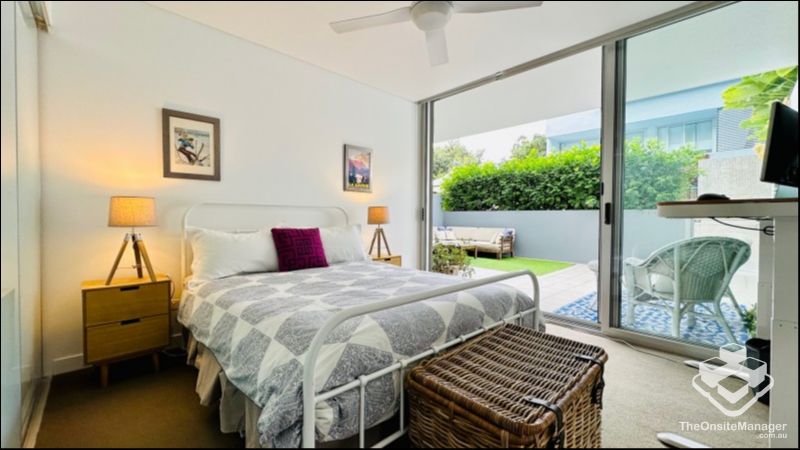 rental property Brisbane