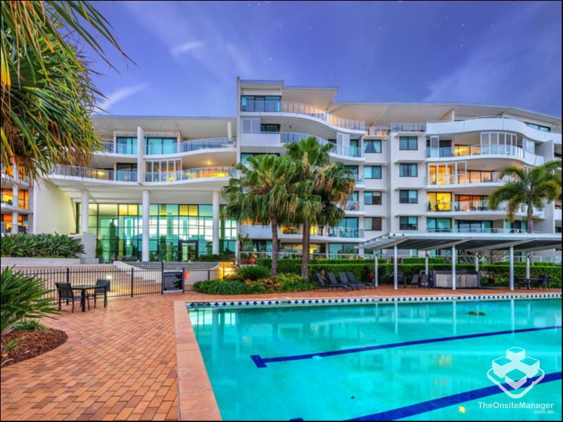 rental property Brisbane