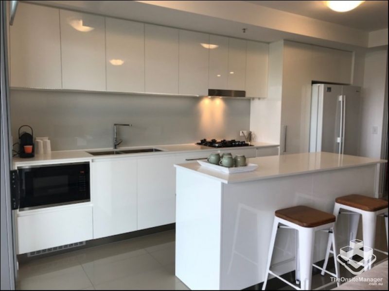 rental property Gold Coast