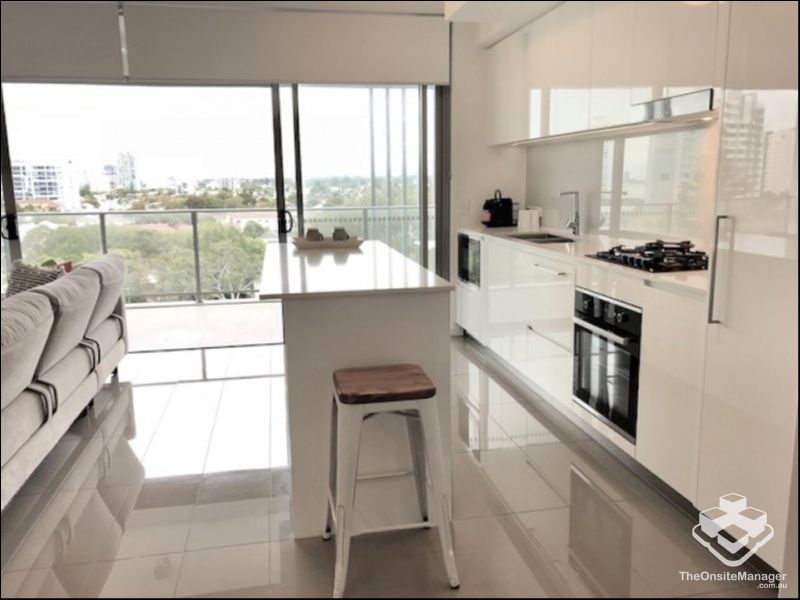 rental property Gold Coast