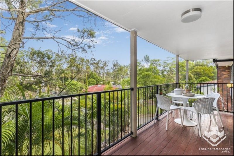 rental property Brisbane