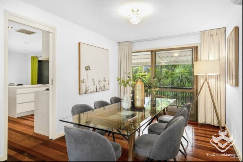 rental property Brisbane