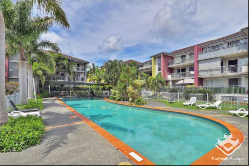 rental property Gold Coast