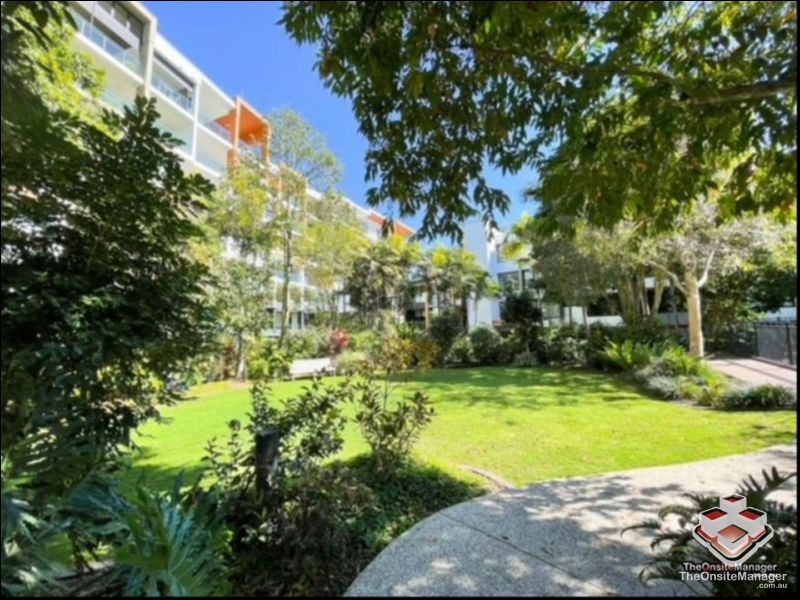 rental property Brisbane