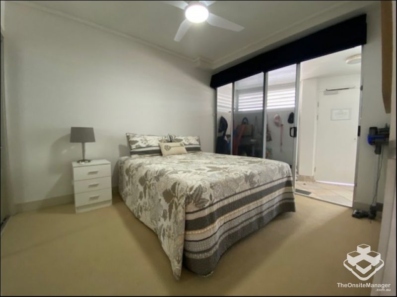 rental property Sunshine Coast