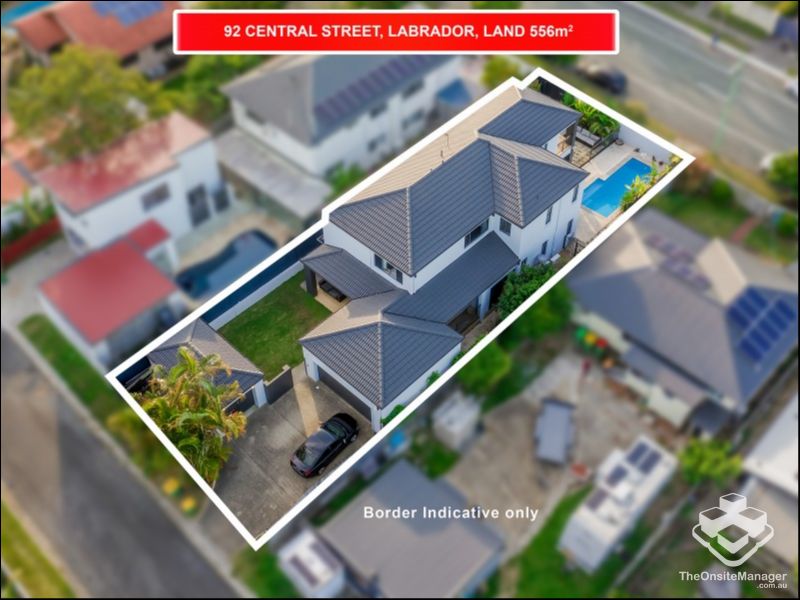 House Real Estate in Gold Coast, QLD Position, Position