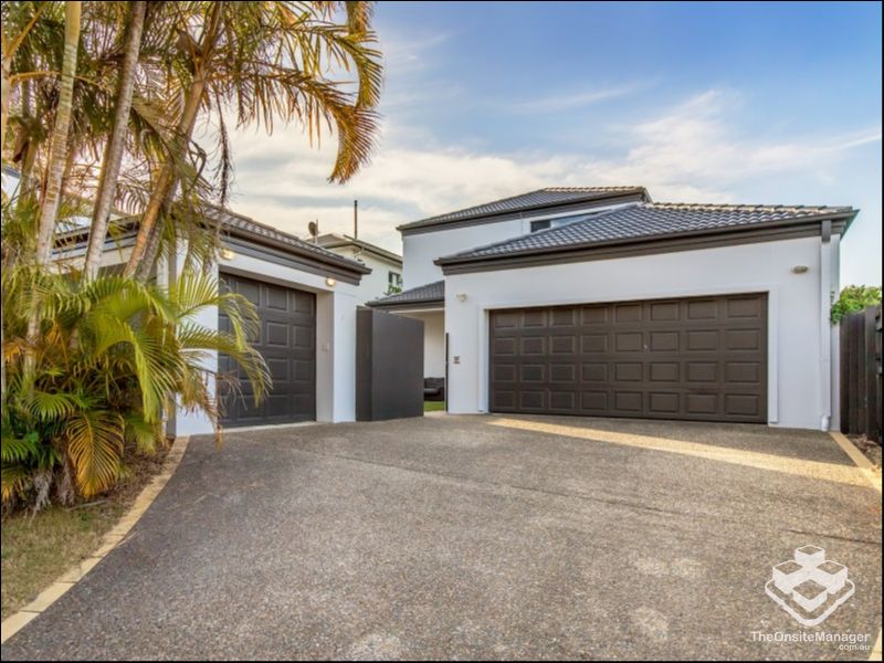 House Real Estate in Gold Coast, QLD Position, Position