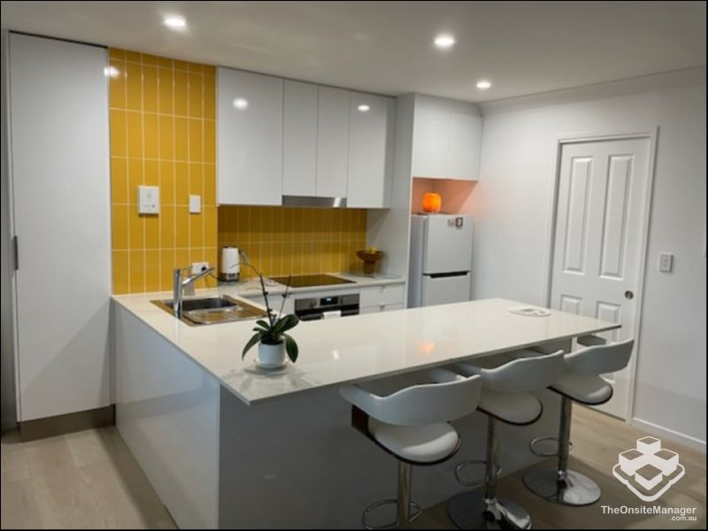 Unit Real Estate in Gold Coast, QLD Fully renovated, Beautiful