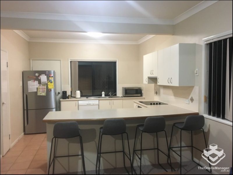 rental property Brisbane