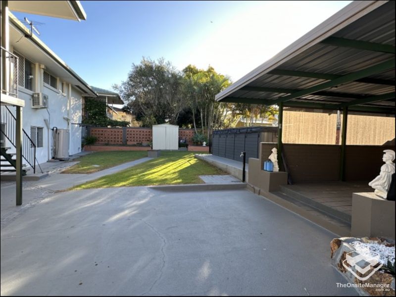 rental property Brisbane