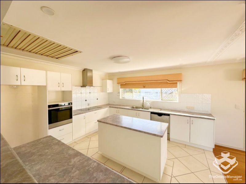 rental property Brisbane