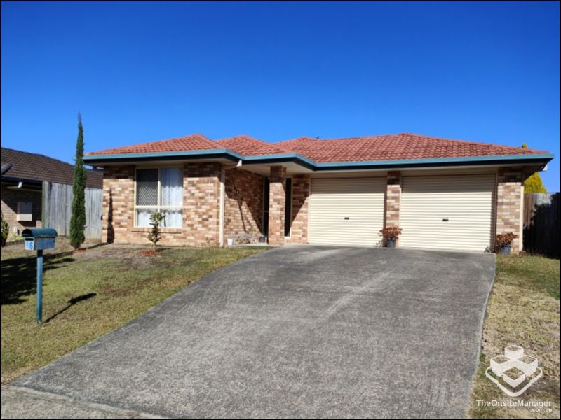 rental property Brisbane