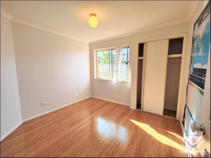 rental property Brisbane