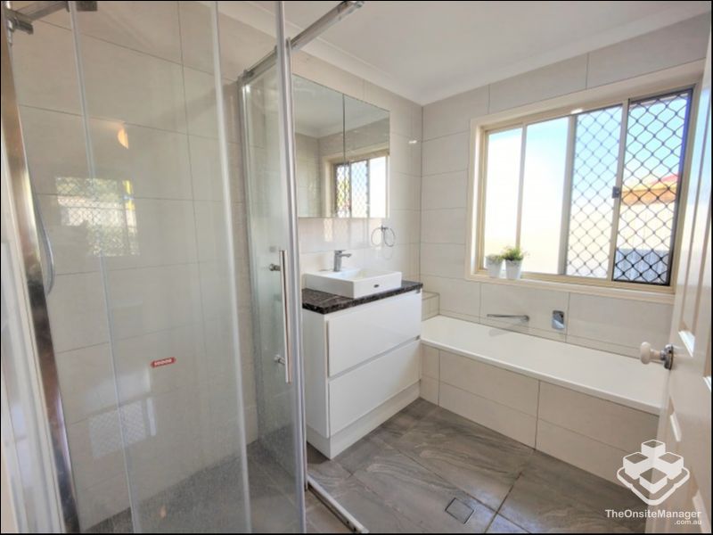 rental property Brisbane