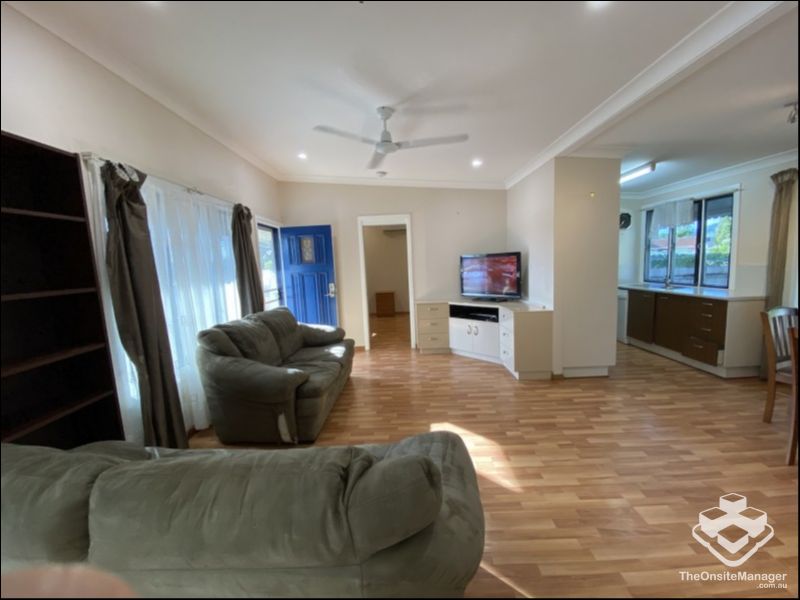 rental property Townsville