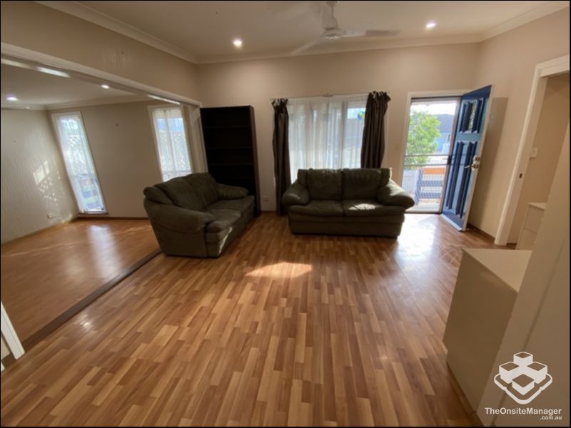 rental property Townsville
