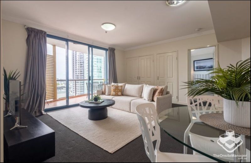 rental property Brisbane